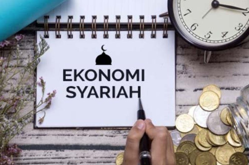  Indonesia Berpeluang Jadi Pemain Utama Ekonomi Syariah dan Industri Halal Dunia